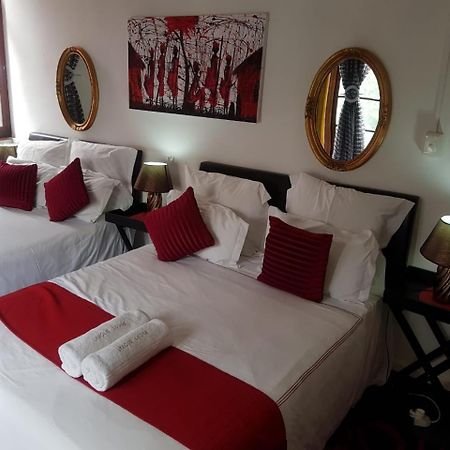 Unique Lodge كيب تاون المظهر الخارجي الصورة