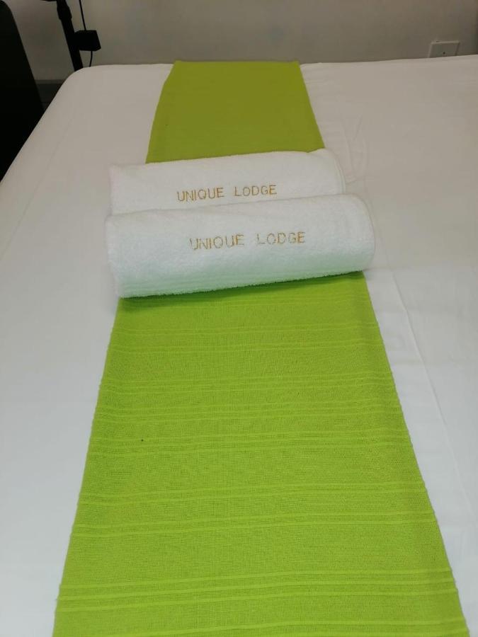 Unique Lodge كيب تاون المظهر الخارجي الصورة